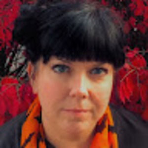 Meet your Posher, Becky